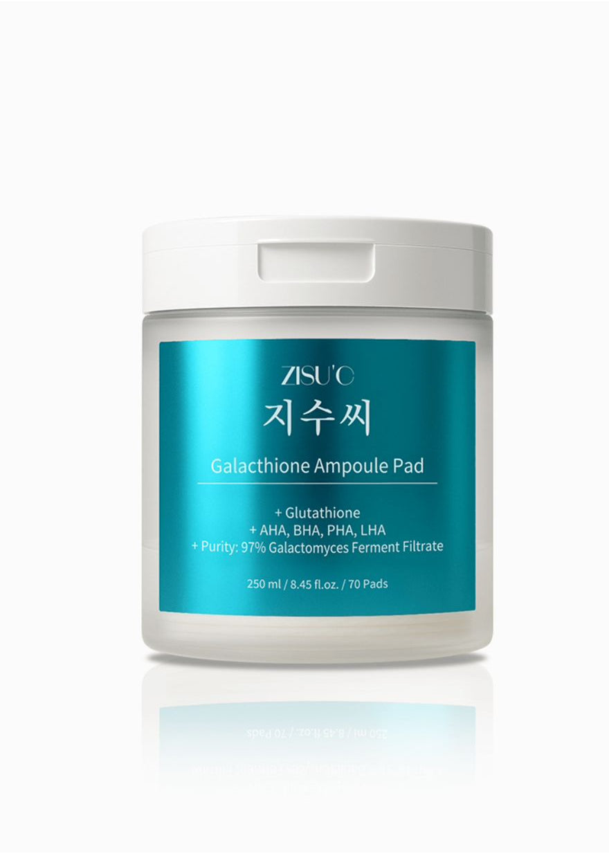Almohadilla de Ampolla de Gacthione