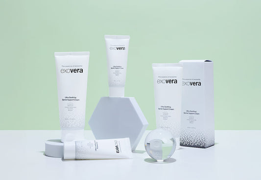 EXOVERA ULTRA-SOOTHING BARRIER SUPPORT CREAM