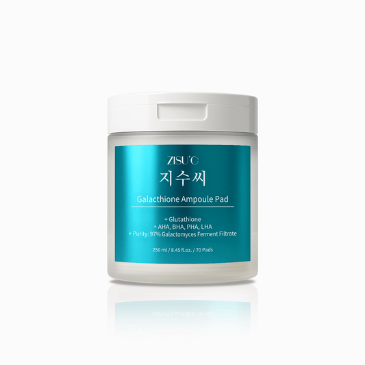 Almohadilla de Ampolla de Gacthione