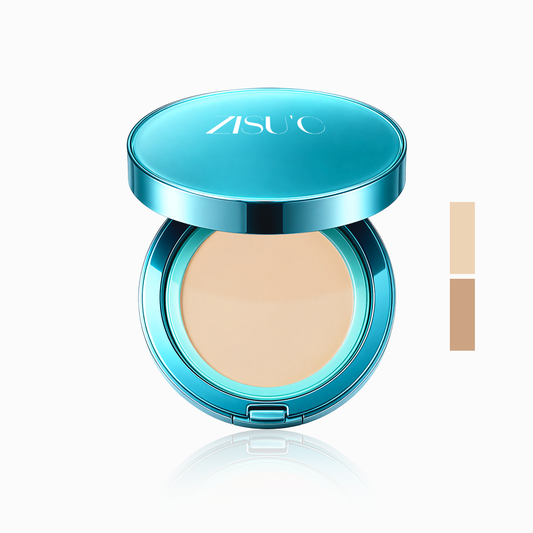 Base de Maquillaje Cushion 21 y 25