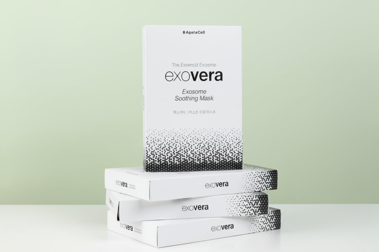 EXOVERA ULTRA-SOOTHING BARRIER SUPPORT MASK
