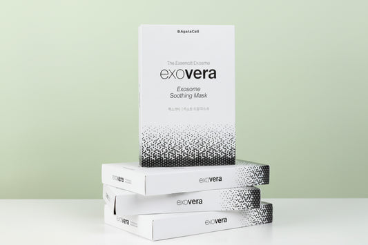 EXOVERA ULTRA-SOOTHING BARRIER SUPPORT MASK