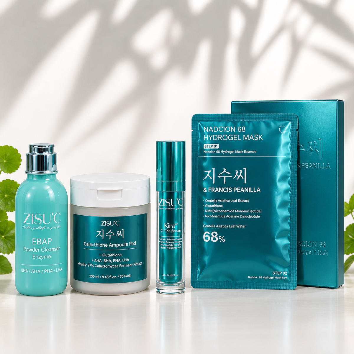 Pack Spa