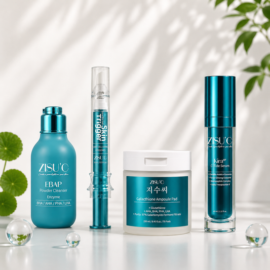 Pack anti imperfecciones