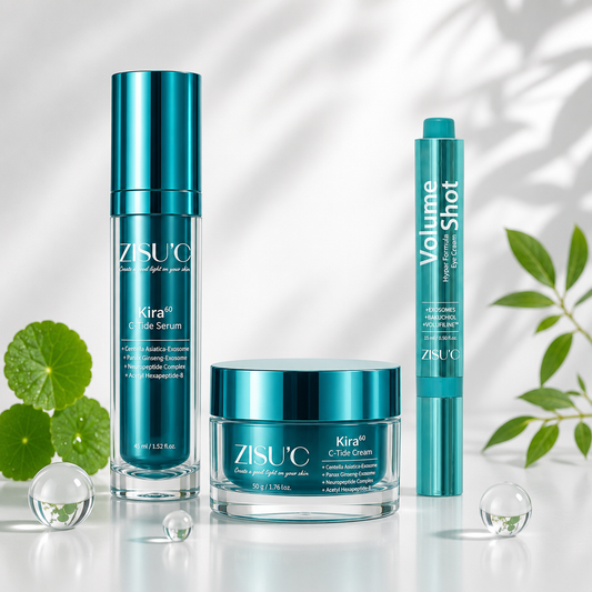 Pack contorno de ojos