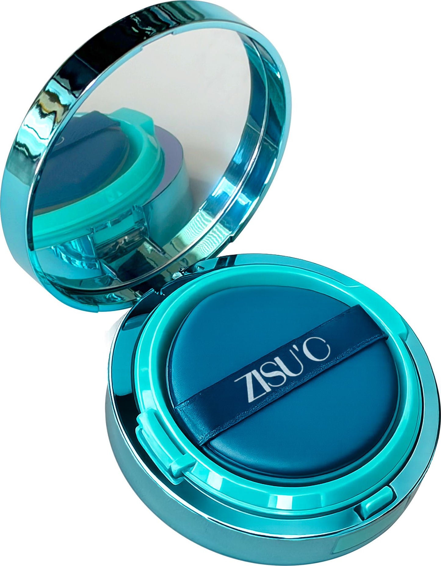Base de Maquillaje Cushion 21 y 25