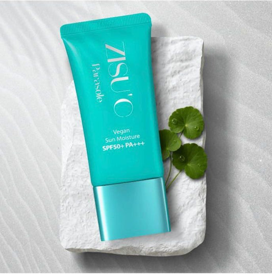 Protector Solar Vegano SPF50+PA+++