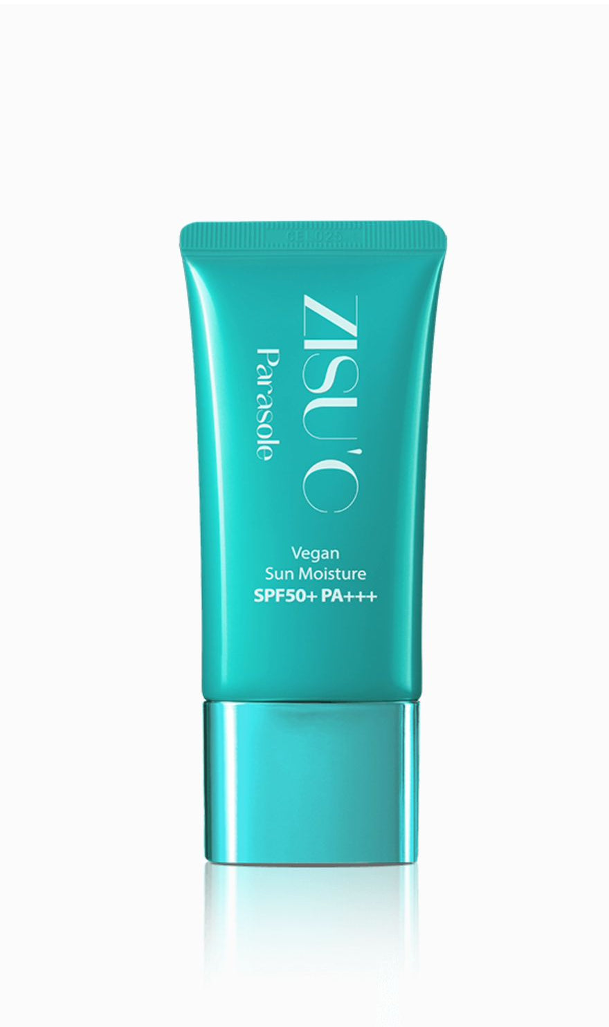 Protector Solar Vegano SPF50+PA+++