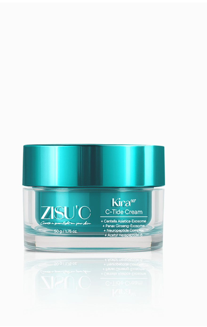 Crema Kira 60º C-tide