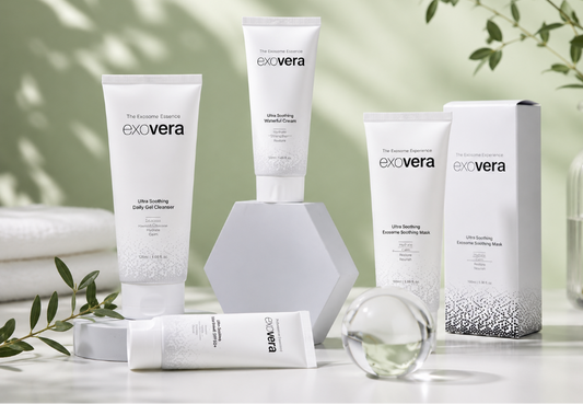EXOVERA ULTRA-SOOTHING BARRIER SUPPORT CREAM