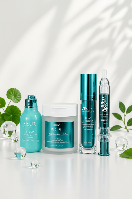 Pack anti imperfecciones