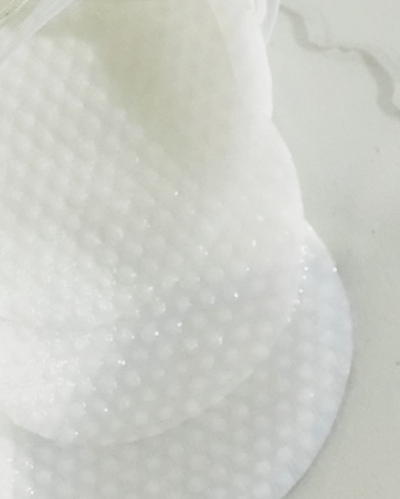 Almohadilla de Ampolla de Gacthione