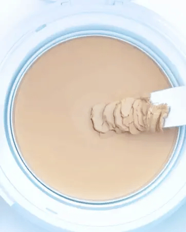 Base de Maquillaje Cushion 21 y 25